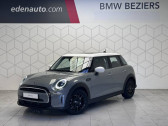 Mini Mini cooper occasion année 2022 boite Manuelle Annonce Mini Mini cooper occasion Essence à Béziers
