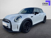 Mini Mini cooper occasion année 2023 Annonce Mini Mini cooper occasion Essence à Lattes