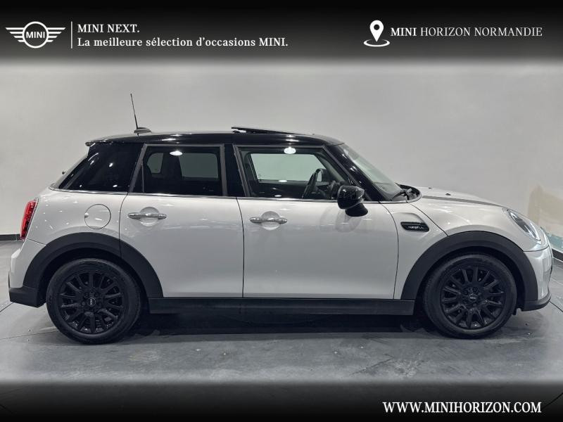 Mini Mini cooper   occasion  NANTERRE - photo n5