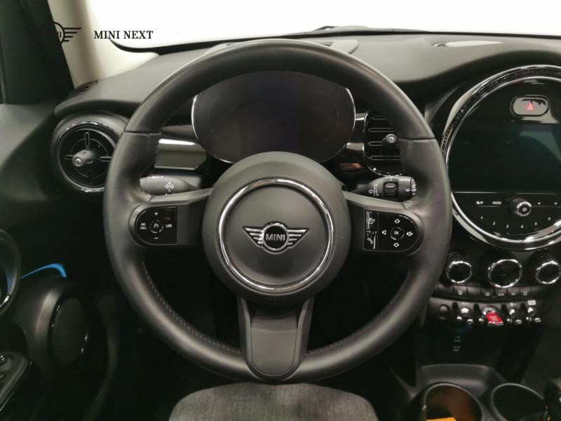 Mini Mini cooper   occasion  OBERNAI - photo n9