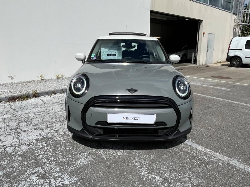 Mini Mini cooper   occasion à SAINT HERBLAIN - photo n°9