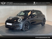 Mini Mini cooper occasion année 2023 boite Automatique Annonce Mini Mini cooper occasion Essence à SAINT OUEN L'AUMONE