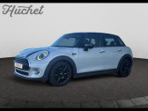 Mini Mini cooper occasion année 2020 boite Automatique Annonce Mini Mini cooper occasion Essence à SAINT MALO