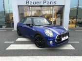 Mini Mini cooper occasion année 2020 boite Automatique Annonce Mini Mini cooper occasion Essence à SAINT-WITZ