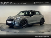 Mini Mini cooper    NANTERRE 92