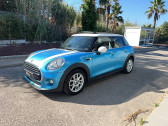 Annonce Mini Mini cooper occasion Essence   Ollioules