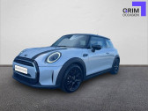 Mini Mini cooper occasion année 2022 Annonce Mini Mini cooper occasion Essence à Valence