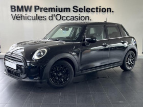 Mini Mini cooper , garage EMERAUDES VENISSIEUX  VENISSIEUX