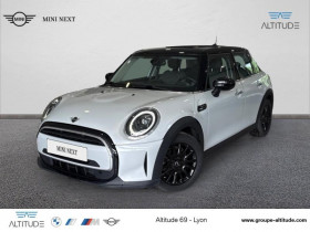 Mini Mini cooper , garage Altitude 69 Lyon  Lyon