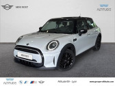 Mini Mini cooper occasion année 2021 boite Manuelle Annonce Mini Mini cooper occasion Essence à Lyon