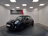 Mini Mini cooper occasion année 2021 boite Automatique Annonce Mini Mini cooper occasion Essence à Limoges