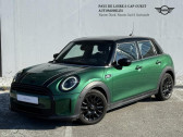 Mini Mini cooper occasion année 2022 boite Automatique Annonce Mini Mini cooper occasion Essence à SAINT HERBLAIN