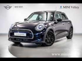 Mini Mini cooper , garage BMW Velizy  Velizy