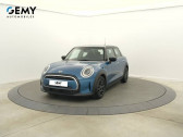 Mini Mini cooper occasion année 2022 boite Automatique Annonce Mini Mini cooper occasion Essence à Saint-Nazaire