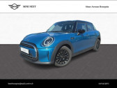 Annonce Mini Mini cooper occasion Essence   BOURGOIN JALLIEU