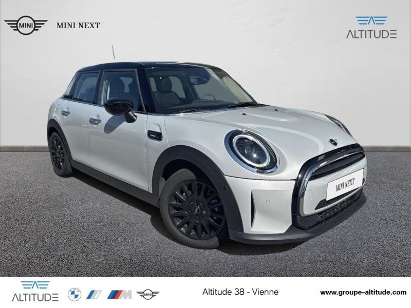 Mini Mini cooper   occasion  Vienne - photo n2