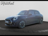 Mini Mini cooper occasion année 2020 boite Automatique Annonce Mini Mini cooper occasion Essence à SAINT GREGOIRE