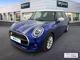 Mini Mini cooper , garage SPOTICAR STELLANTIS &YOU FONTENAY SS BOIS  FONTENAY SOUS BOIS