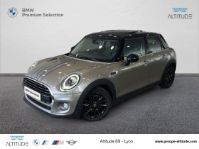 Mini Mini cooper , garage Altitude 69 Lyon  Lyon
