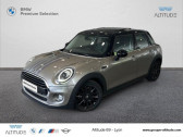 Mini Mini cooper occasion année 2019 boite Automatique Annonce Mini Mini cooper occasion Essence à Lyon