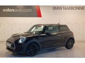 Mini Mini cooper occasion année 2022 boite Automatique Annonce Mini Mini cooper occasion Essence à Narbonne