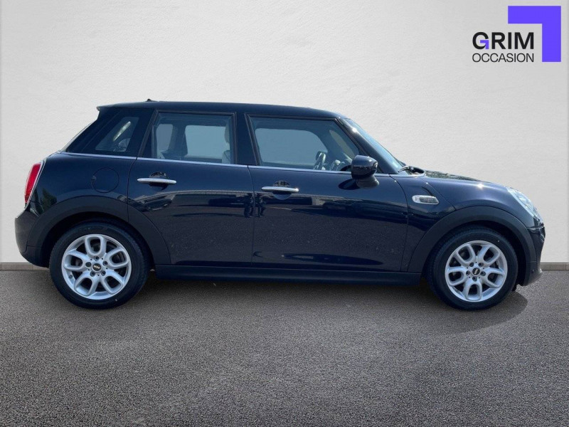 Mini Mini cooper   occasion  Lattes - photo n3