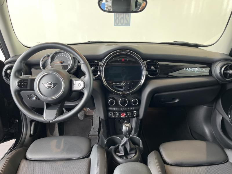 Mini Mini cooper   occasion  VENISSIEUX - photo n6