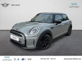 Mini Mini cooper occasion année 2022 boite Automatique Annonce Mini Mini cooper occasion Essence à Vienne