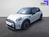 Mini Mini cooper   2022 - annonce de voiture en vente sur Auto Sélection.com
