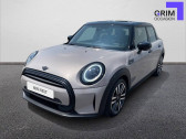 Mini Mini cooper occasion année 2022 Annonce Mini Mini cooper occasion Essence à Lattes