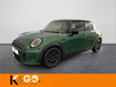 Annonce Mini Mini cooper occasion Essence   PLOEREN