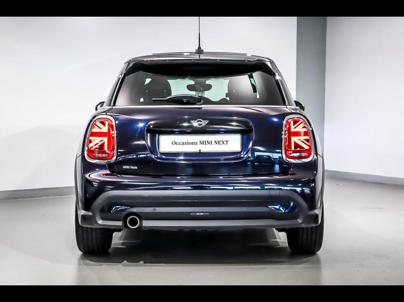 Mini Mini cooper   occasion  Velizy - photo n3