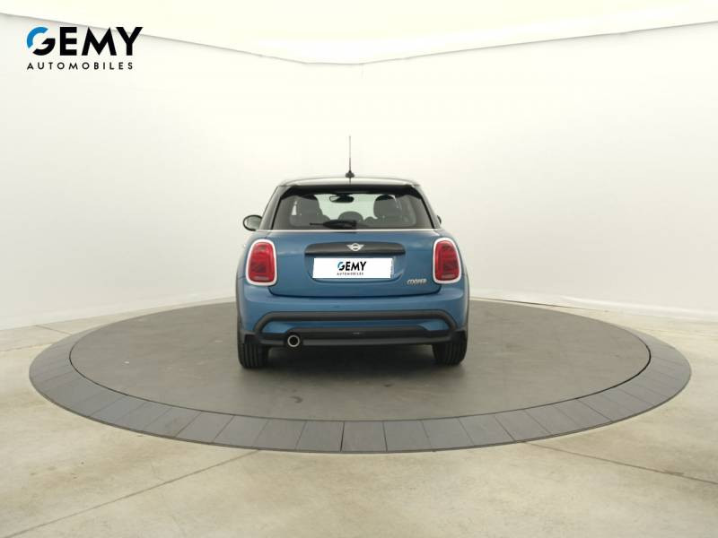 Mini Mini cooper   occasion  Saint-Nazaire - photo n5