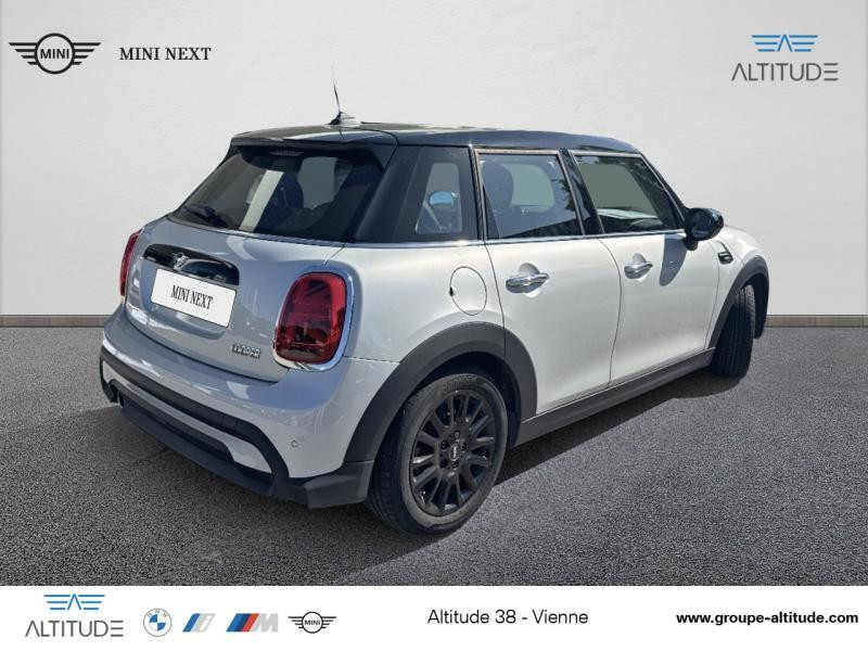 Mini Mini cooper   occasion  Vienne - photo n4