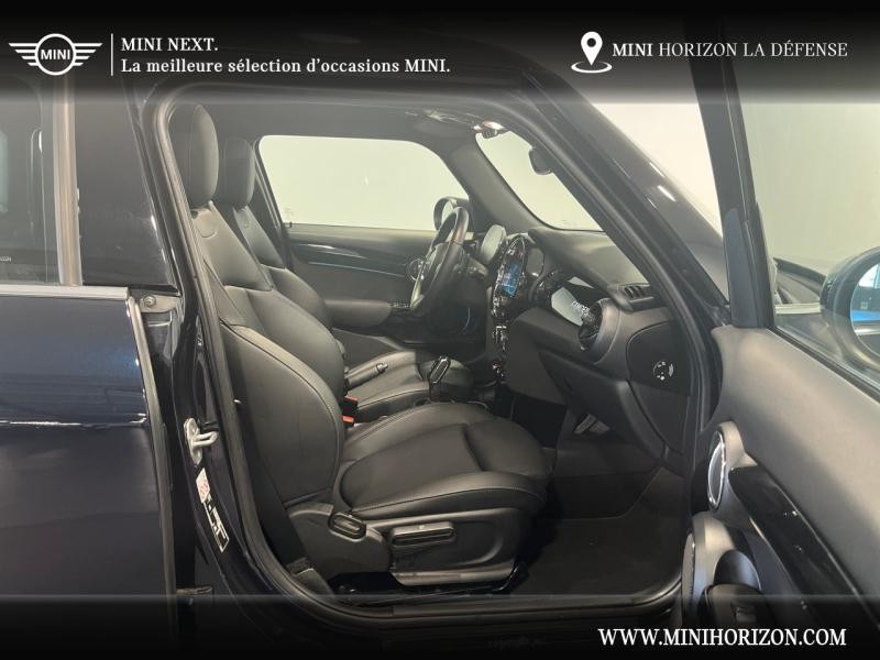 Mini Mini cooper   occasion  NANTERRE - photo n8