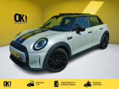 Mini Mini cooper   2021 - annonce de voiture en vente sur Auto Sélection.com