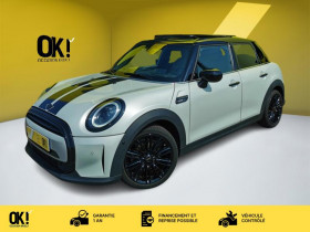 Mini Mini cooper occasion 2021 mise en vente à THIONVILLE par le garage OK! OCCASION THIONVILLE - photo n°1