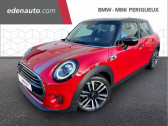 Mini Mini cooper occasion année 2020 boite Automatique Annonce Mini Mini cooper occasion Essence à Trelissac