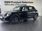 Mini Mini cooper occasion année 2021 boite Automatique Annonce Mini Mini cooper occasion Essence à VENISSIEUX