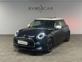 Mini Mini cooper , garage Mercedes BYmyCAR Toulon - La Garde  La Garde