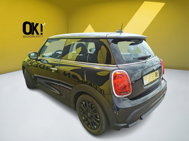 Mini Mini cooper   occasion  THIONVILLE - photo n2