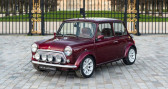 Mini Mini cooper 1.3 MPI *40th Anniversary*   PARIS 75