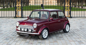 Mini Mini cooper , garage L'ART DE L'AUTOMOBILE  PARIS