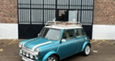 Mini Mini cooper occasion année 1998 boite Manuelle Annonce Mini Mini cooper occasion Essence 1.3 MPI à AUBERGENVILLE
