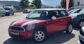 Mini Mini cooper 1.4 ess 95Ch One Pack   SAINT MARTIN D'HERES 38