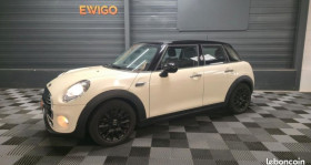 Mini Mini cooper occasion 2015 mise en vente à Montlimar par le garage EWIGO MONTLIMAR - photo n°1