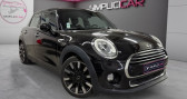 Mini Mini cooper occasion année 2017 boite Automatique Annonce Mini Mini cooper occasion Essence 1.5 136 ch BLACK FRIARS à PERTUIS