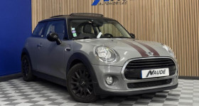 Mini Mini cooper occasion 2017 mise en vente &agrave; Lozanne par le garage NAUDE AUTOMOBILES LOZANNE - photo n&deg;1