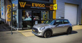 Mini Mini cooper occasion année 2019 boite Automatique Annonce Mini Mini cooper occasion Essence 1.5 136 ch HEDDON STREET BVA7 à BELBEUF