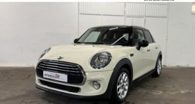 Mini Mini cooper occasion 2016 mise en vente &agrave; EPONE par le garage AGENCE AUTOMOBILIERE EPONE 78 - photo n&deg;1